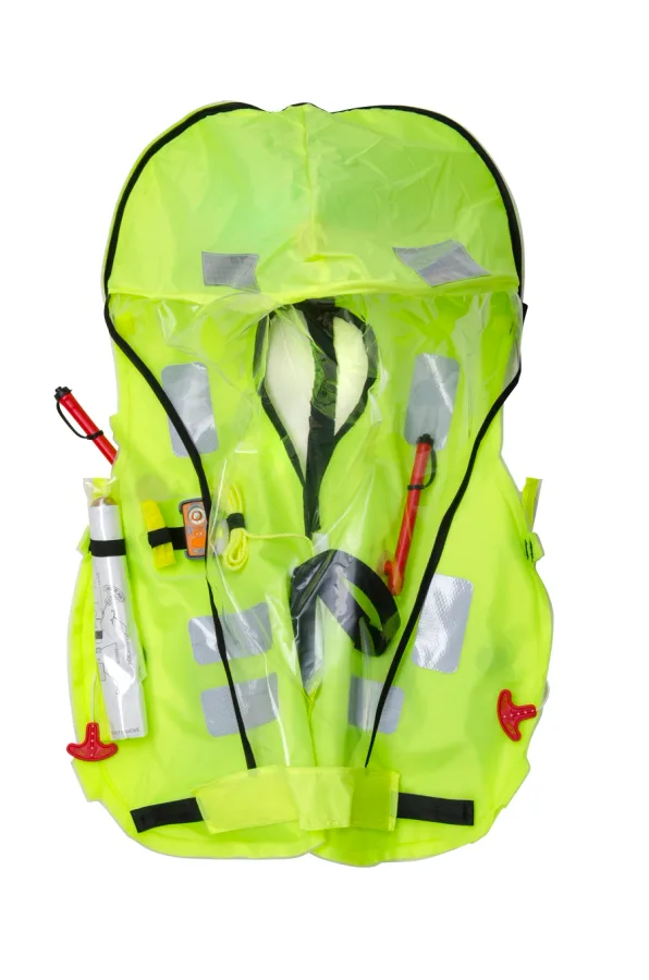 Lifejacket - VIKING YouSafe™ Raw
