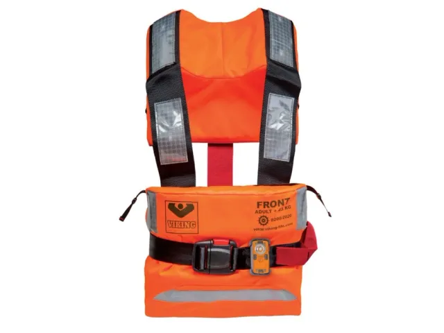 Foam Life Jackets